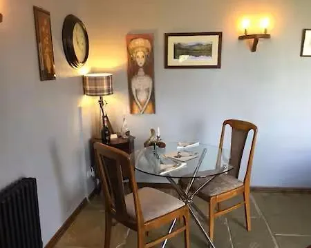 Apartment Artie's Arnside