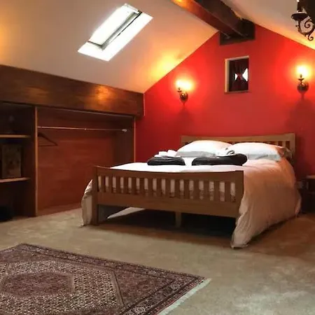 Artie's Apartamento