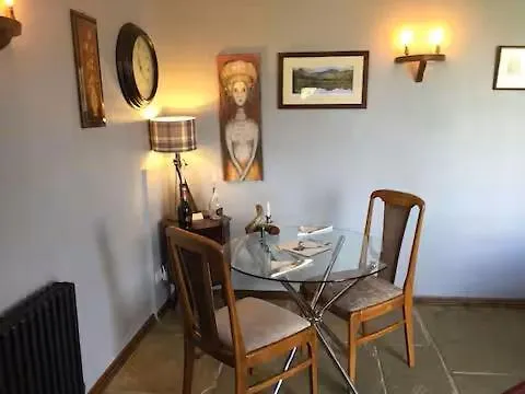 Apartment Artie's Arnside